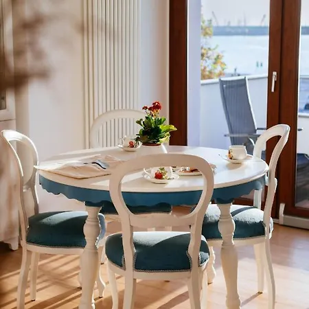 La Casa Di Irene Appartement *