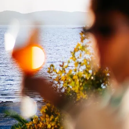 Appartement La Casa Di Irene Alghero