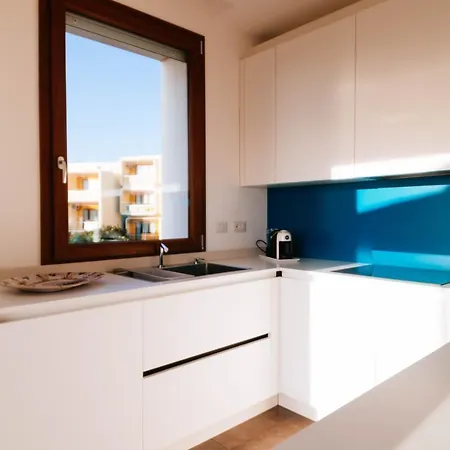 Апартаменты La Casa Di Irene