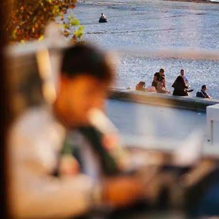 La Casa Di Irene Апартаменты