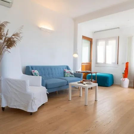 La Casa Di Irene * Альгеро