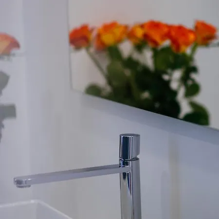 Апартаменты La Casa Di Irene Альгеро