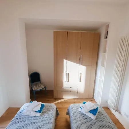 La Casa Di Irene Appartement *