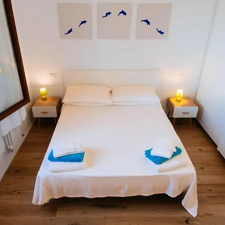 La Casa Di Irene Alghero