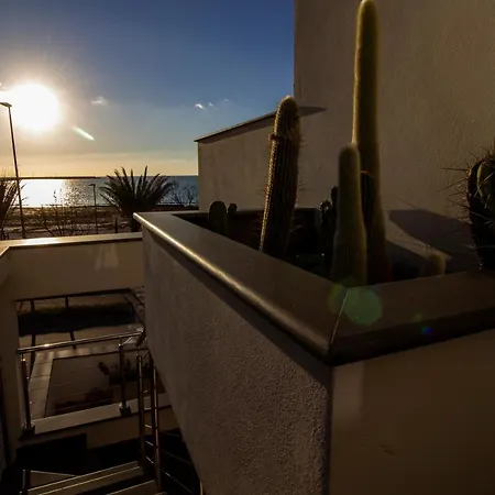 La Casa Di Irene * Alghero