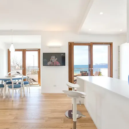 La Casa Di Irene * Alghero