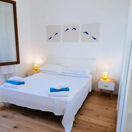 Apartamento La Casa Di Irene