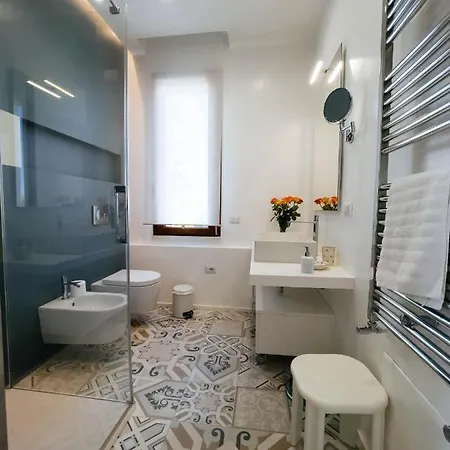 La Casa Di Irene Appartement