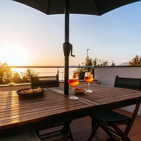 La Casa Di Irene Apartamento *