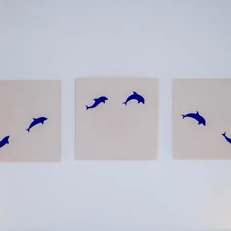 La Casa Di Irene Appartement *