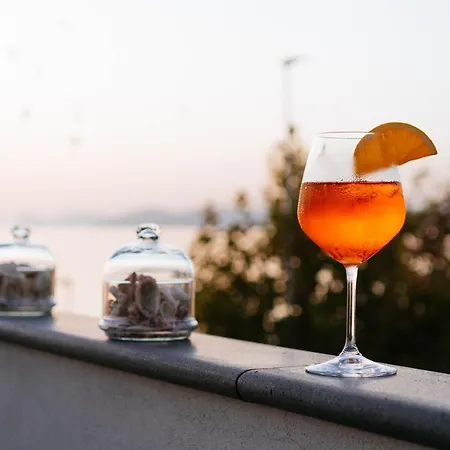 La Casa Di Irene Alguer