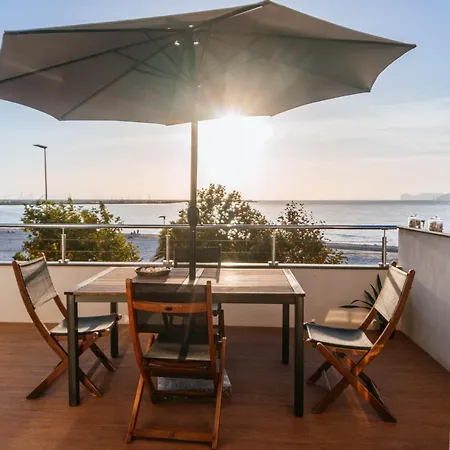 Apartamento La Casa Di Irene *