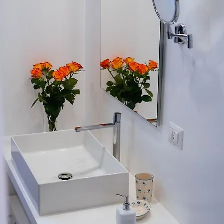 Apartamento La Casa Di Irene Alguer