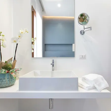 Apartamento La Casa Di Irene