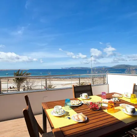 La Casa Di Irene Appartement *