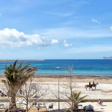 La Casa Di Irene Alguer