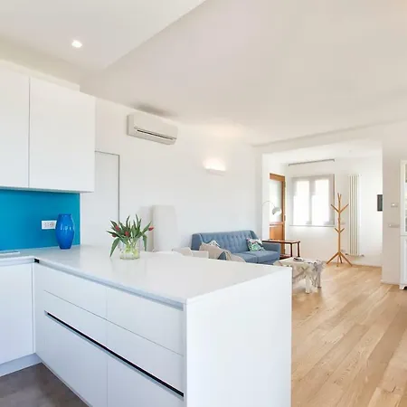 La Casa Di Irene Appartement *