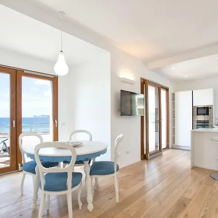 Apartamento La Casa Di Irene Alguer