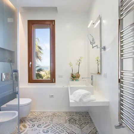 La Casa Di Irene Apartamento *