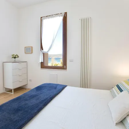 La Casa Di Irene Apartamento Alguer