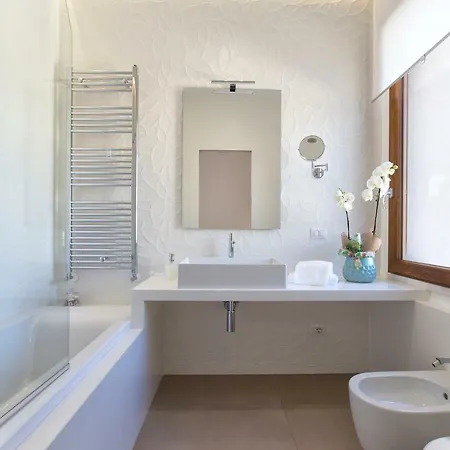 Apartamento La Casa Di Irene Alguer