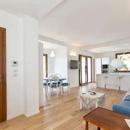 Apartamento La Casa Di Irene *