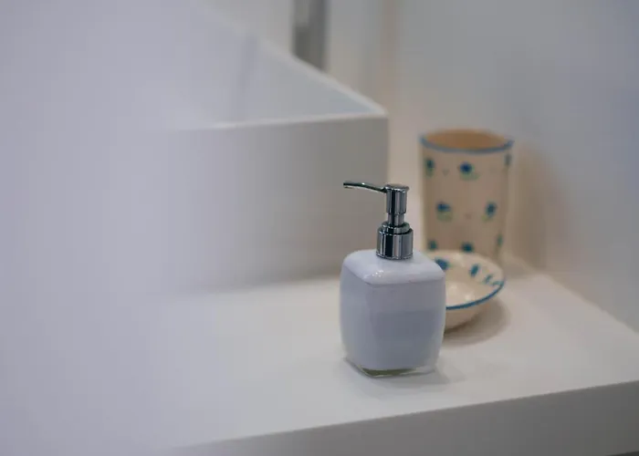 La Casa Di Irene Daire