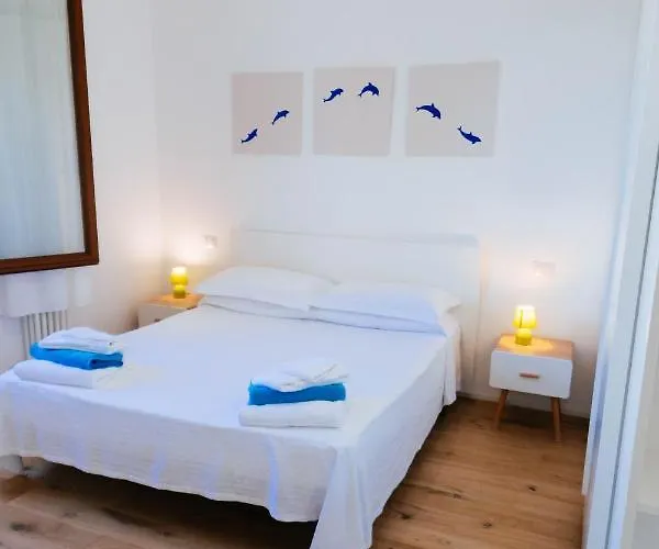 Daire La Casa Di Irene