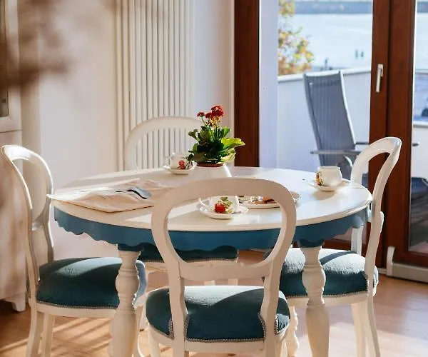 La Casa Di Irene Daire *