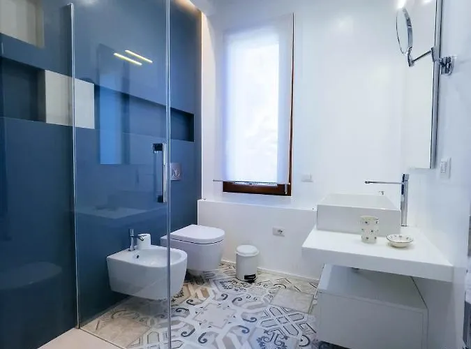 La Casa Di Irene * Alghero