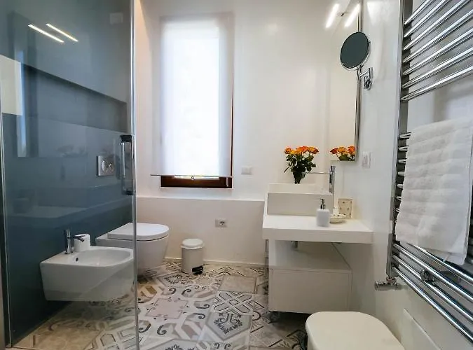 La Casa Di Irene Daire