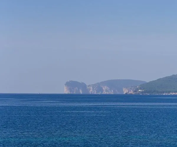 Daire La Casa Di Irene Alghero