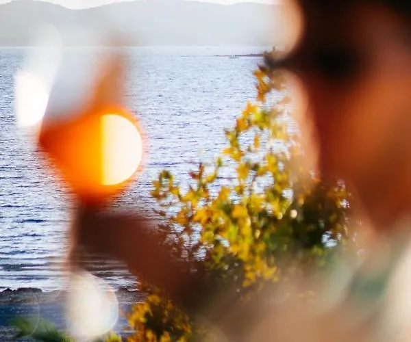 Daire La Casa Di Irene Alghero