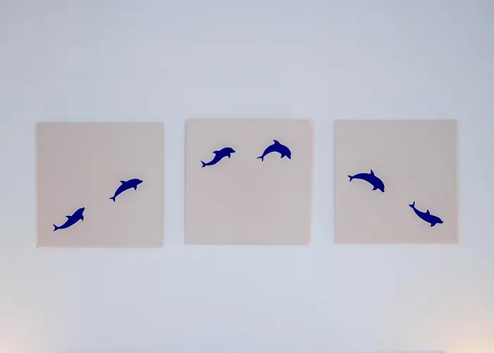 La Casa Di Irene Daire *