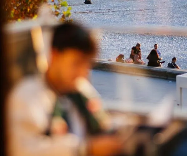 La Casa Di Irene Daire