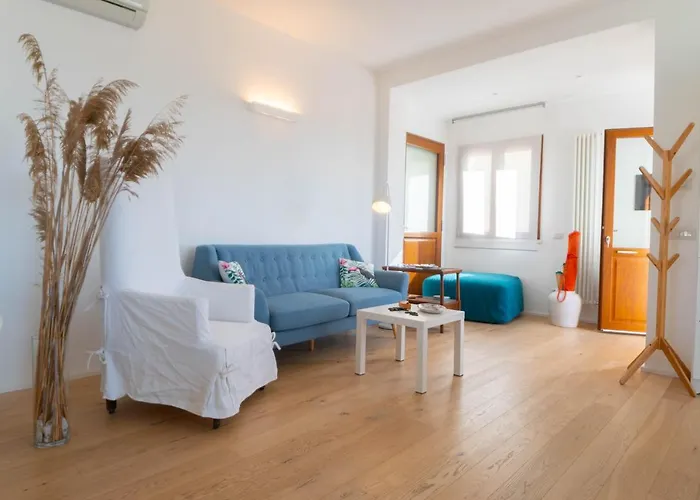 La Casa Di Irene * Alghero