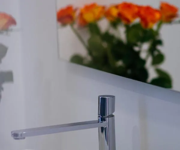 Daire La Casa Di Irene Alghero