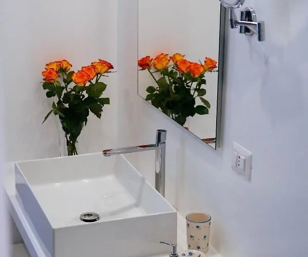 Daire La Casa Di Irene Alghero