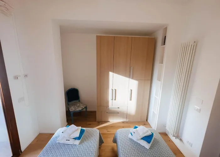 La Casa Di Irene Daire *