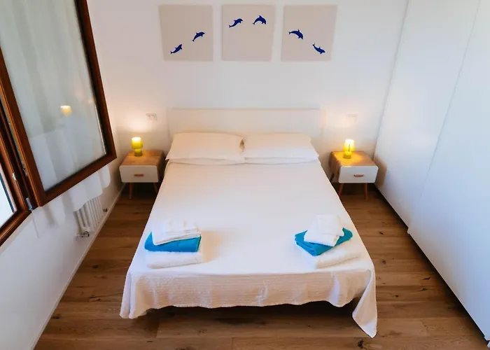 La Casa Di Irene Alghero