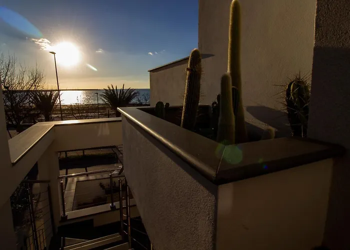 La Casa Di Irene * Alghero