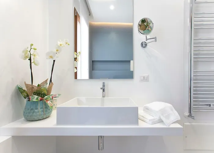 Daire La Casa Di Irene