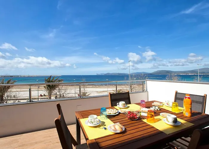 La Casa Di Irene Daire *