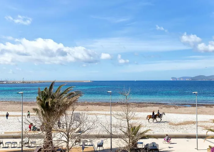 La Casa Di Irene Alghero