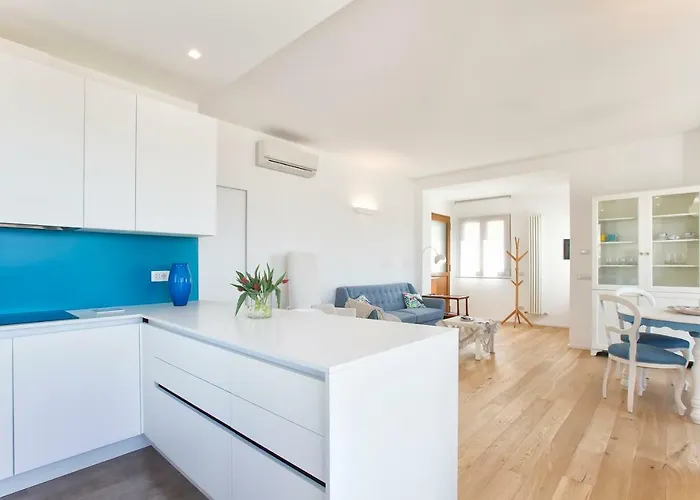 La Casa Di Irene Daire *