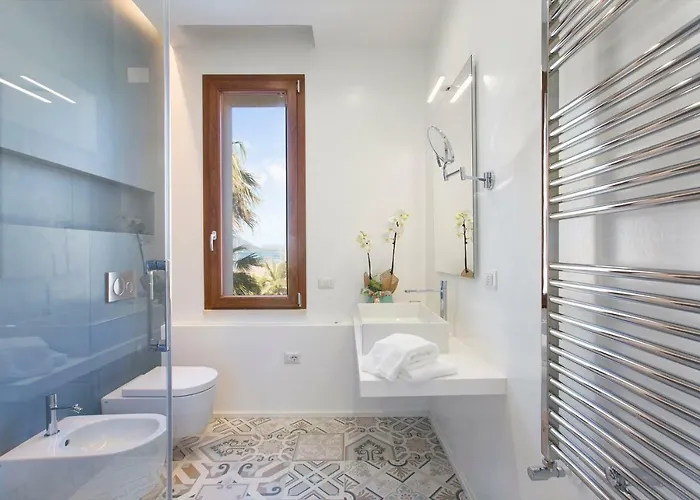 La Casa Di Irene Daire *