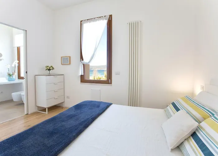 La Casa Di Irene Daire Alghero