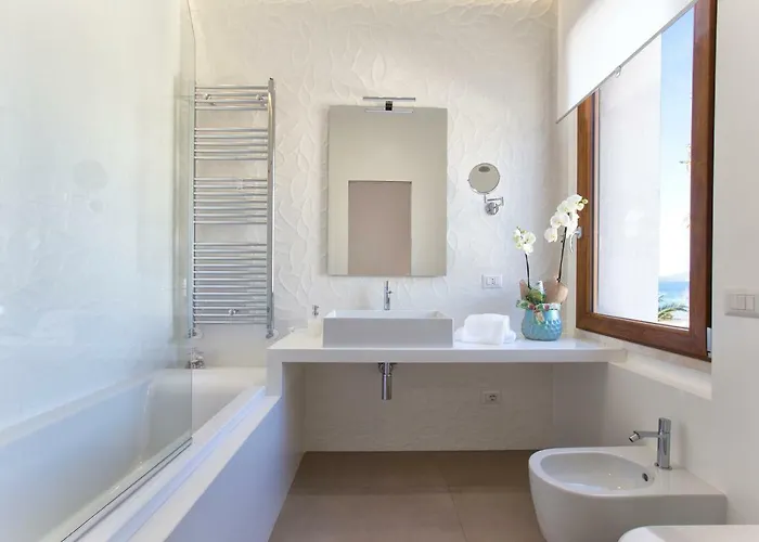 Daire La Casa Di Irene Alghero