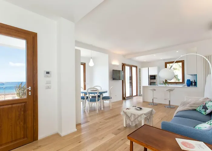 Daire La Casa Di Irene *