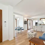 Apartamento La Casa Di Irene *